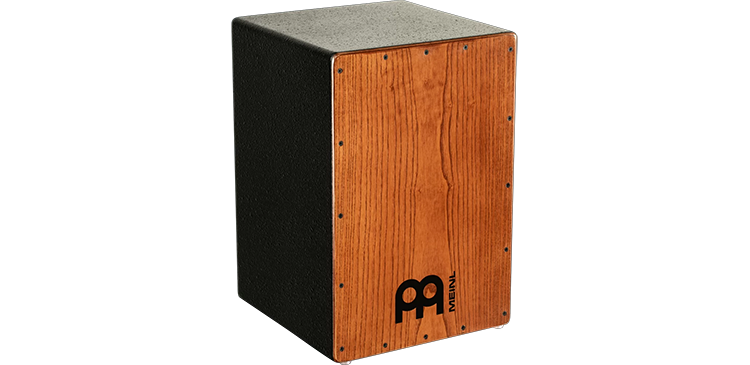 Meinl Headliner Series Snare Cajon Natural HCAJ1AWA