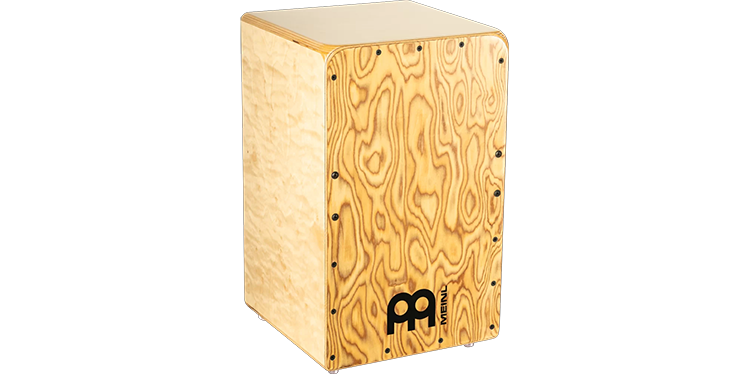 Meinl Woodcraft Professional Series Cajon WCP100MB
