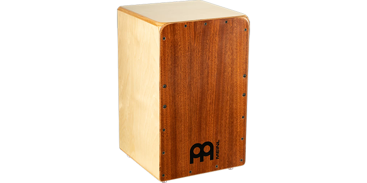 Meinl Woodcraft Professional Series Cajon WCP100MH