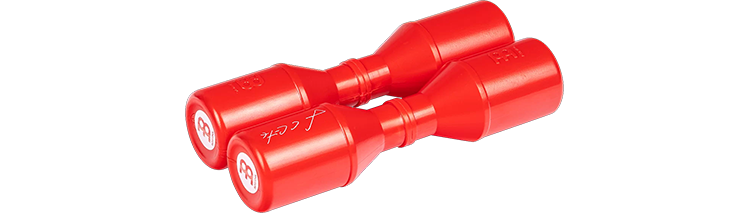 meinl Hand Percussion
Luis Conte Shaker, Live, Red SH5R