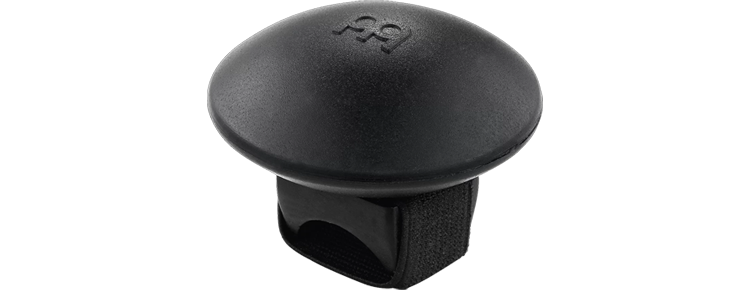 Meinl - Motion Shaker black