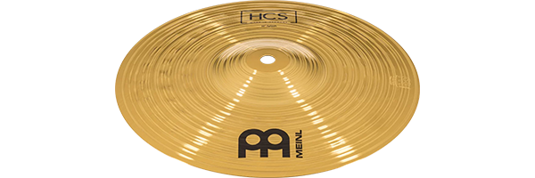 Meinl HCS10S