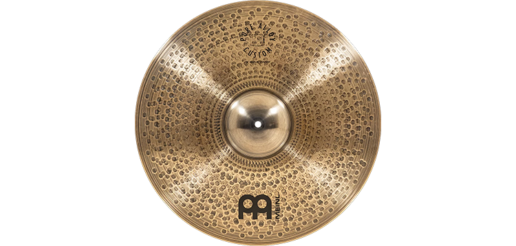 Meinl 20 Medium Thin Ride - PAC20MTR