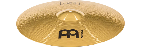 Meinl HCS20R