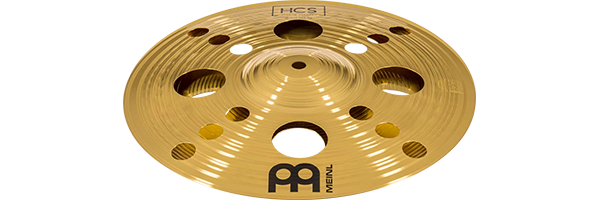 Meinl HCS12TRS