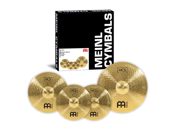Meinl PA16MC