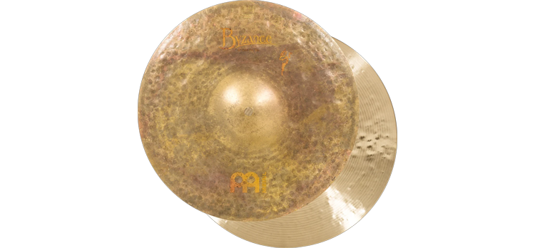 Meinl - Byzance 14