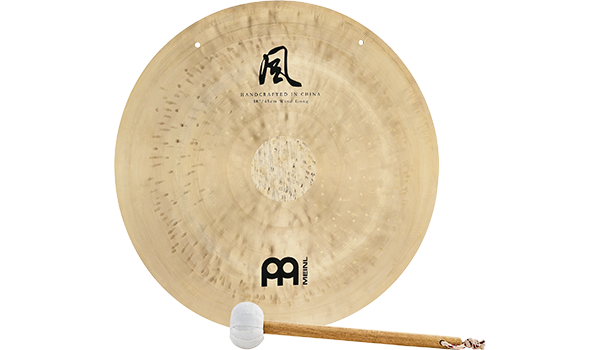 Meinl WG-TT18