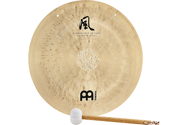 Meinl WG-TT16
