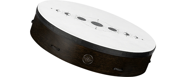 Meinl RD16DWB-SH