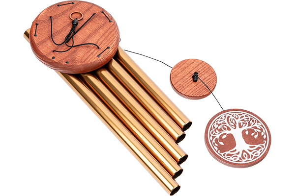 Meinl TOLMC36B