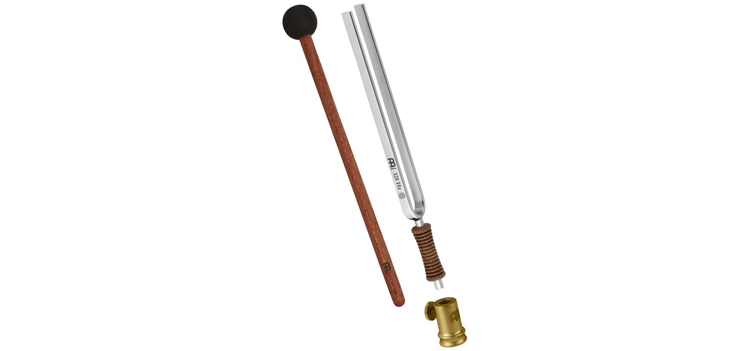 MEINL Sonic Energy Tuning Fork Bundle 