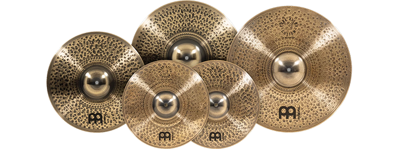 Meinl PAC14161820