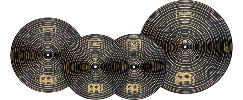 Meinl HCSD141620