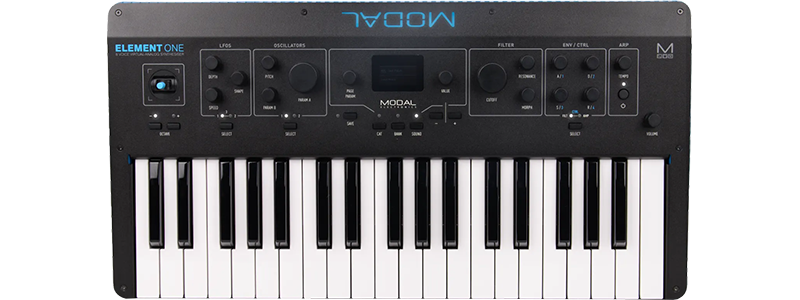 Modal ELEMENT One