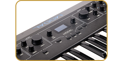 Modal ELEMENT One