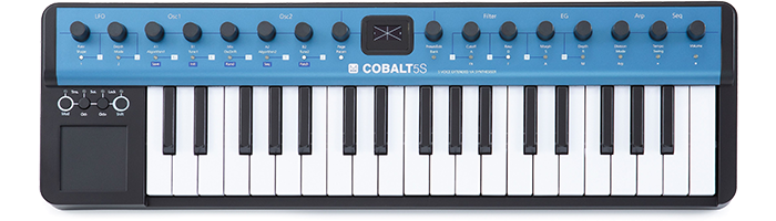 Modal Electronics - COBALT5S