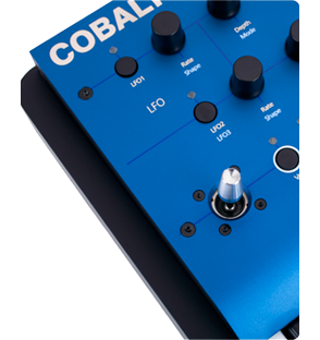 Modal - 'Cobalt8'