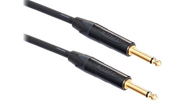 Mogami 3m Jack To Jack Guitar Cable