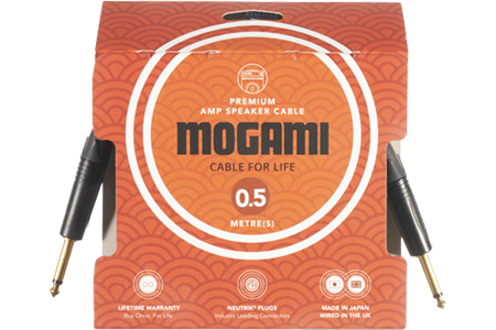 Mogami J2-30820-J2-.5