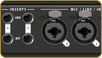 MOTU 848