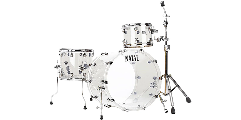 Natal Arcadia Hardware Pack