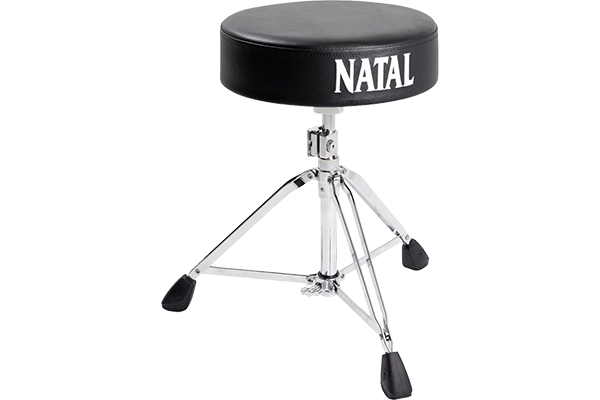 Natal Standard Drum Throne H-ST-DT1