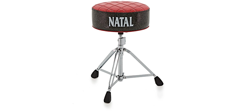 Natal - Drum Throne H-ST-DTRB