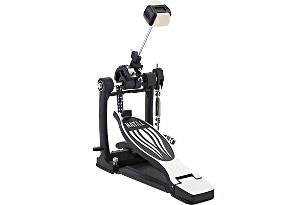 Natal Arcadia Series Single Bass Drum Pedal