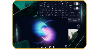 Native Instruments Kontakt 8