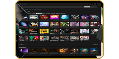 Native Instruments Kontakt 8