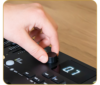 Nektar Impact LX25 MK3 MIDI Controller Keyboard