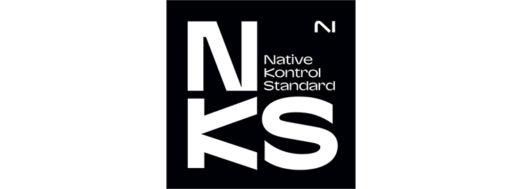 Nektar Impact LX25 MK3 MIDI Controller Keyboard