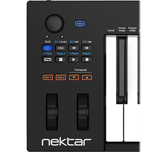 Nektar Impact GX61
