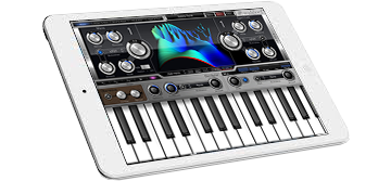 Nektar Impact GX61