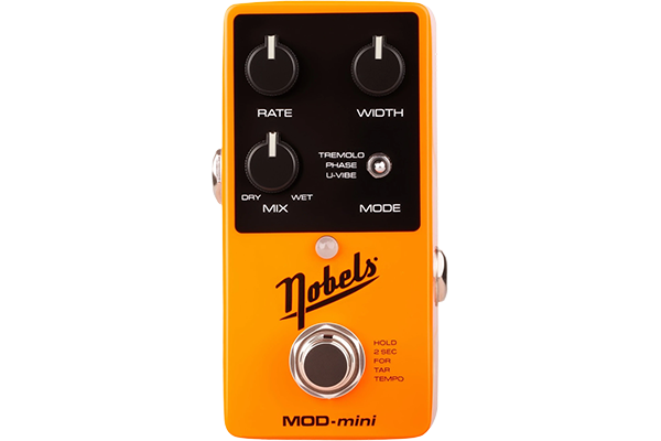 Nobels MOD-mini