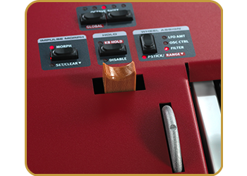Nord Wave 2