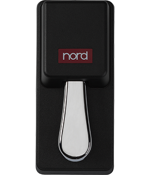 Nord Single Pedal 2