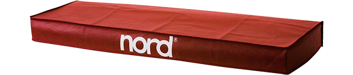 Nord Dust Cover for Nord C2D