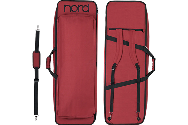 Nord Soft Stage 76/Electro HP