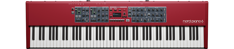 Nord Piano 6 73