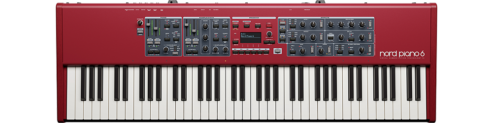 Nord Piano 6 73