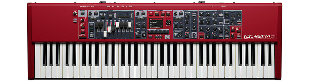 Nord - Electro 73-Key