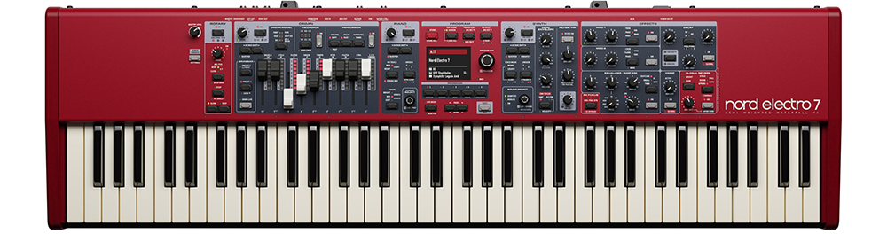 Nord - Electro 73-Key