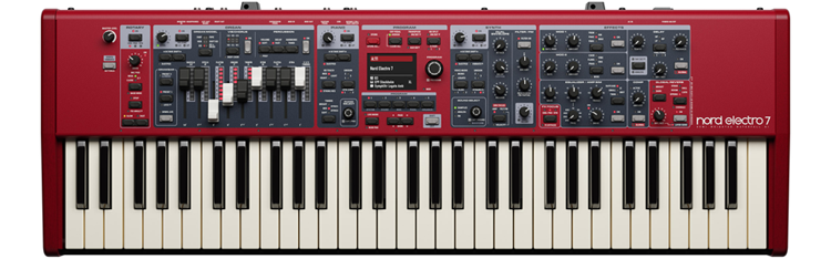 Nord - Electro 7 61-Key