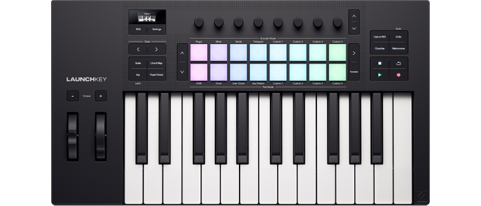 Novation Launchkey 25
