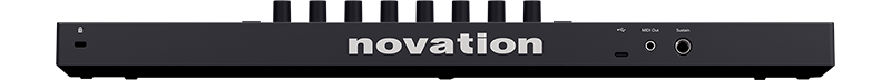 Novation Launchkey Mini 37