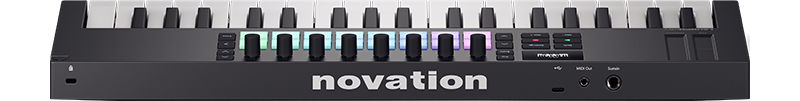 Novation Launchkey Mini 37