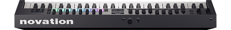 Novation Launchkey 49