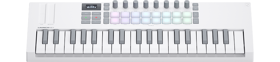 Novation Launchkey Mini 37